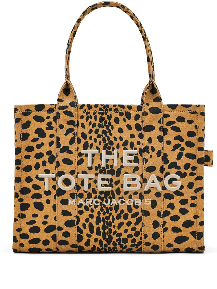 The Cheeta Tote Bag