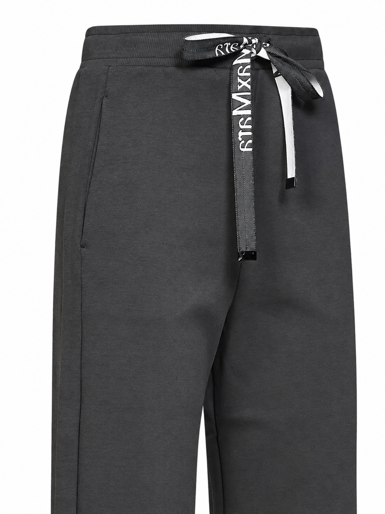 Pantalone in Jersey