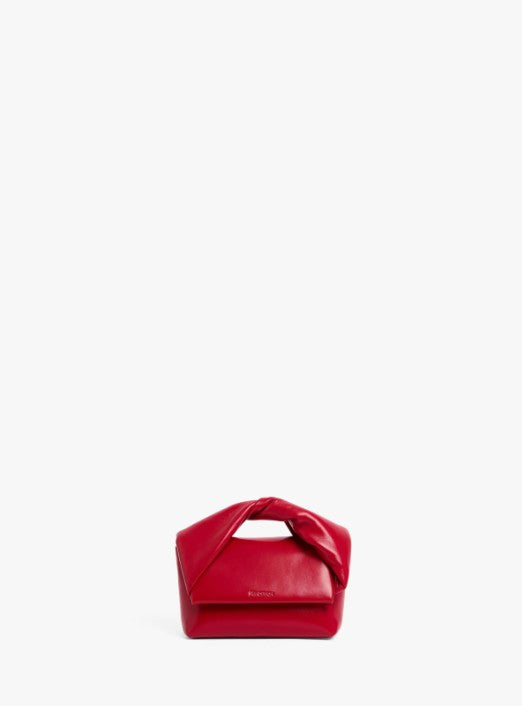 SMALL TWISTER BAG