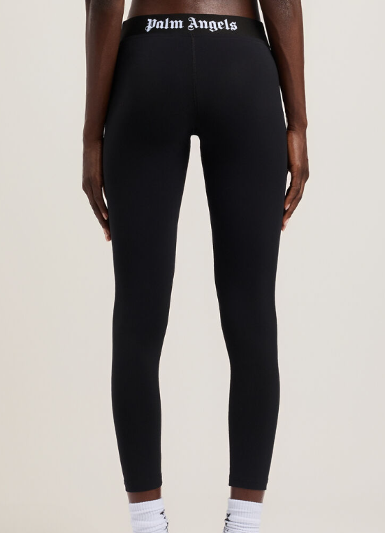 CLASSIC LOGO SPORT LEGGINGS
