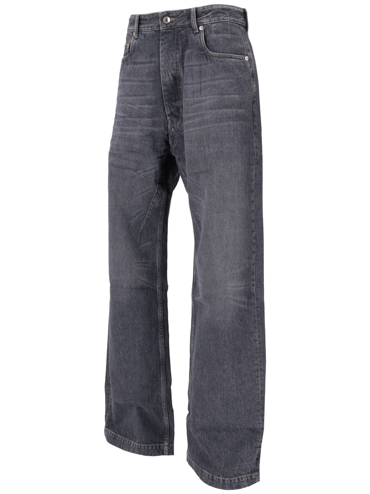 DRKSHDW GETH JEANS
