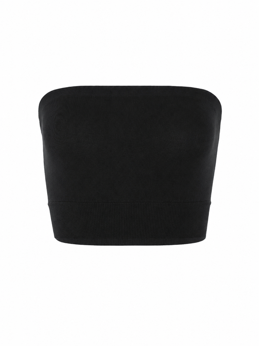 Seamless Top Sleeveless