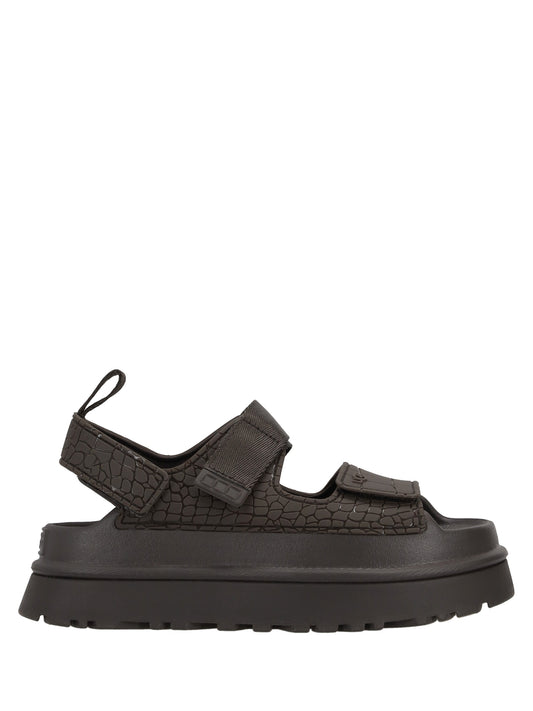 W GOLDENGLOW EMBOSSED