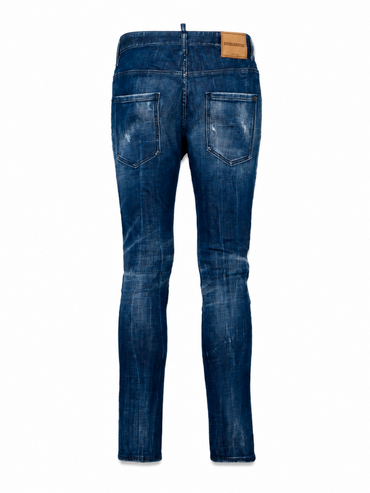 PANTS 5 POCKETS