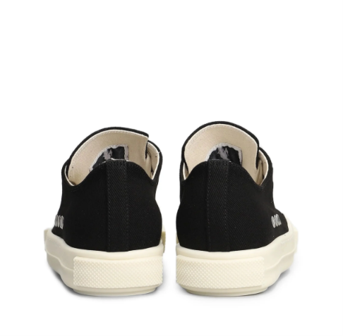 EXTREME LOW SNEAKS DRKSHDW
