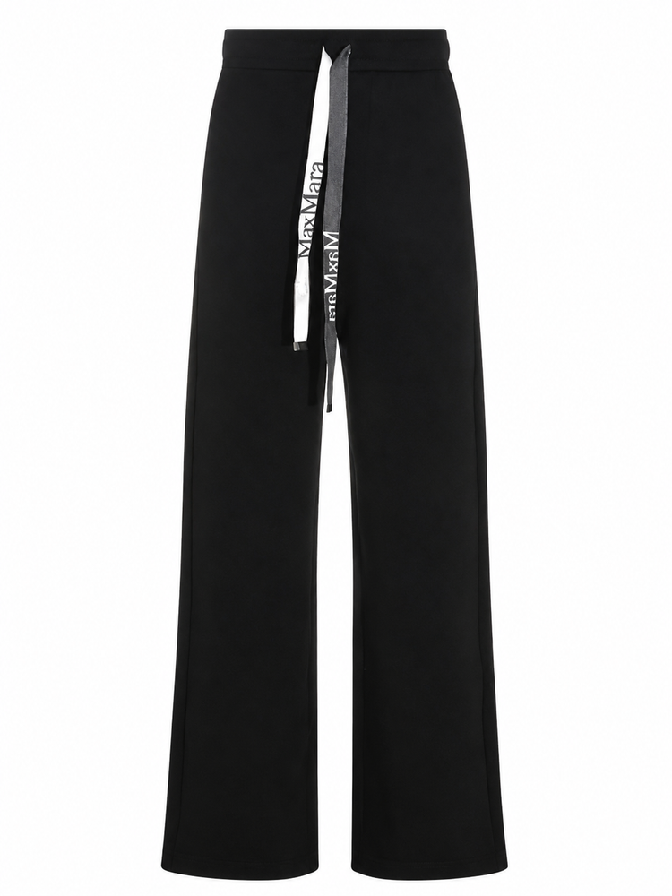 Pantalone in Jersey