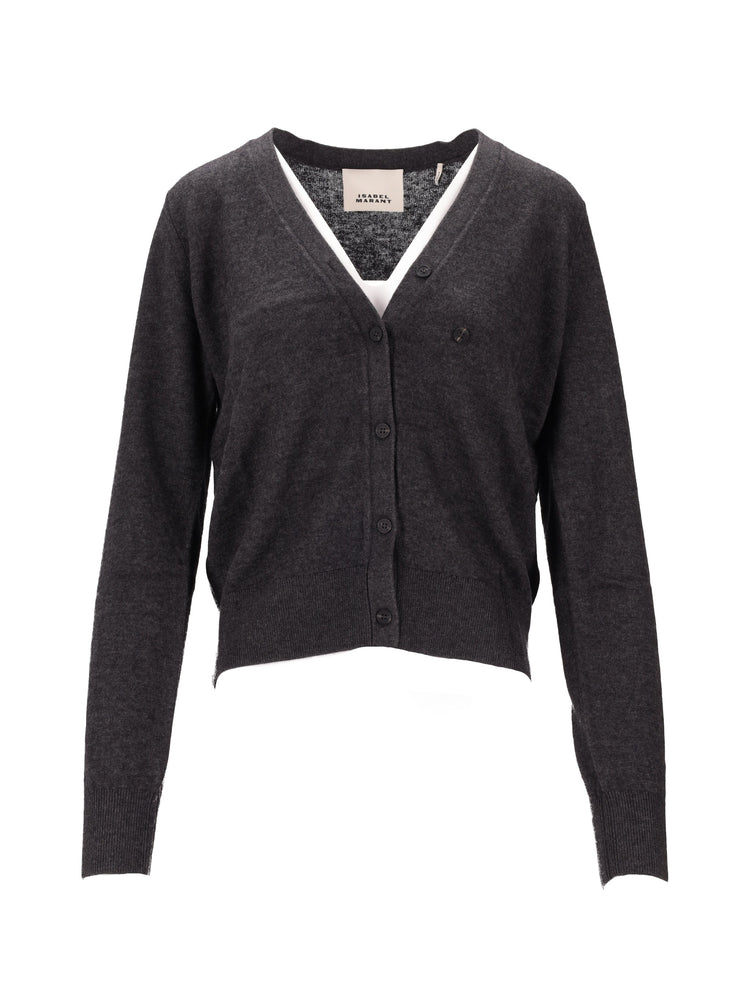 CARLINE Cardigan