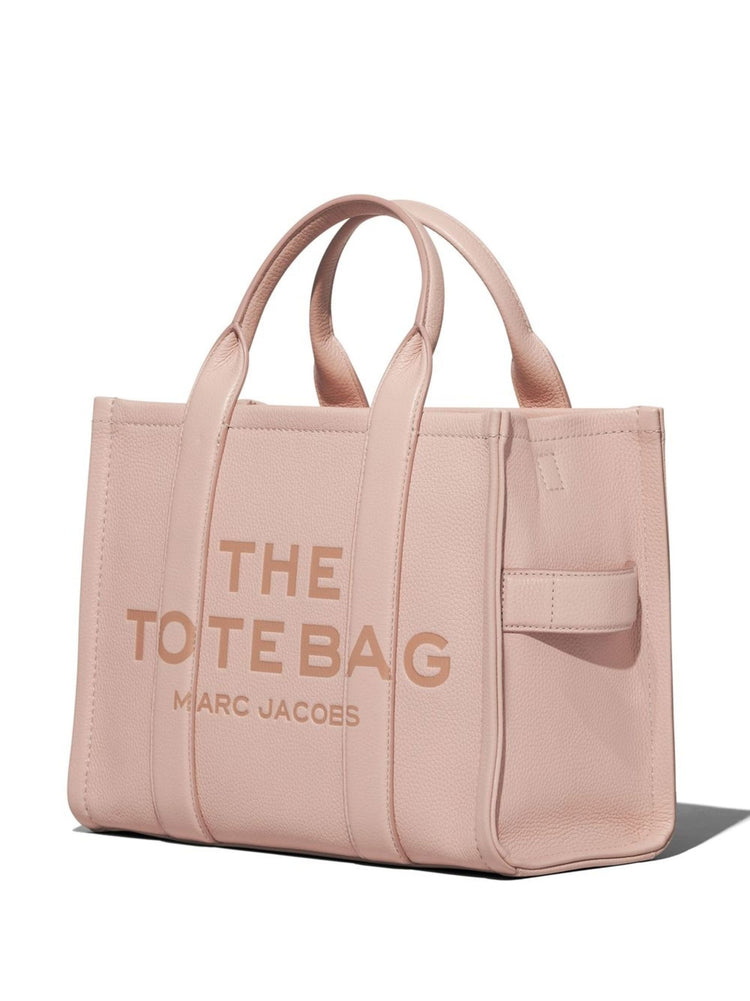 The Medium Leather Tote bag