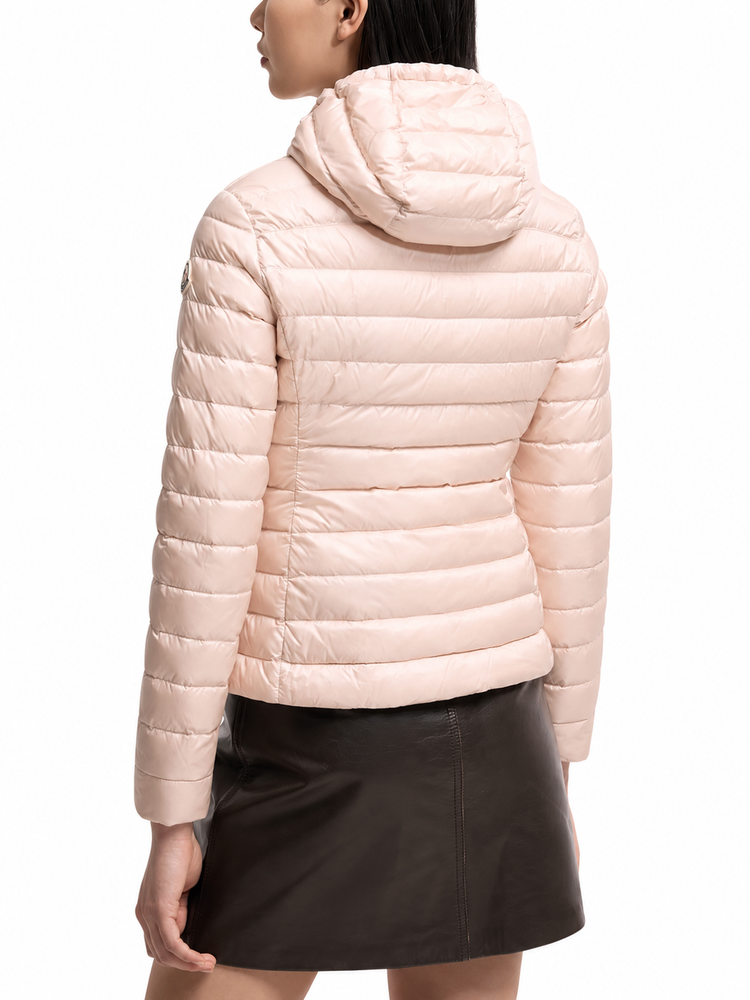 IGELHOOD JACKET