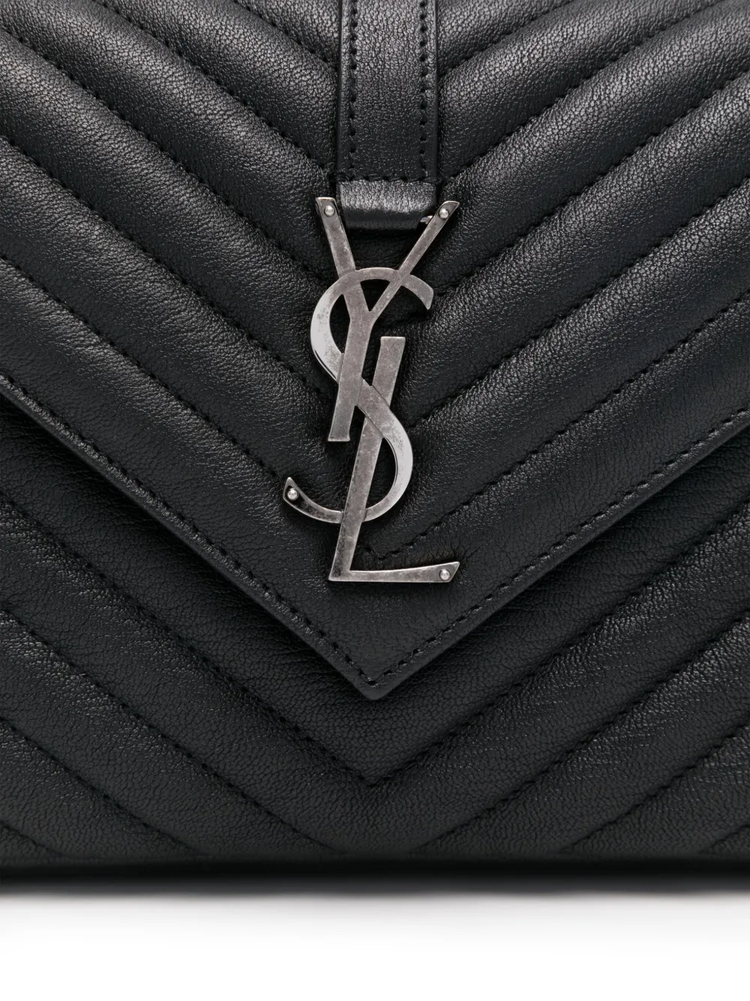 medium College cross body ba