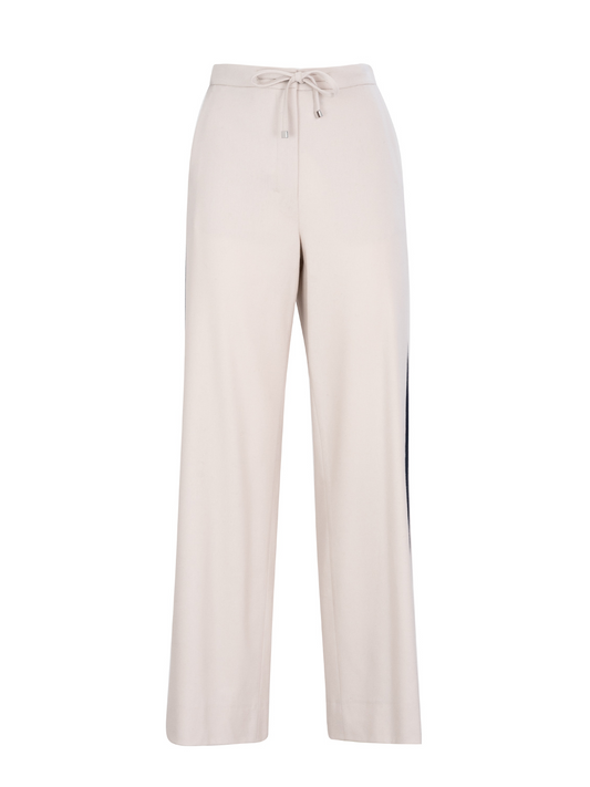 Filippa soft flannel trousers