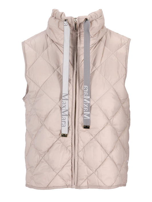GILET IMBOTTITO