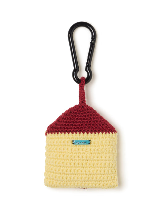 CASA ALANUI AMIGURUMI CROCHET SUNLIGHT/R