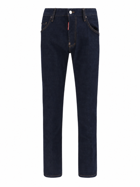 PANTS 5 POCKETS