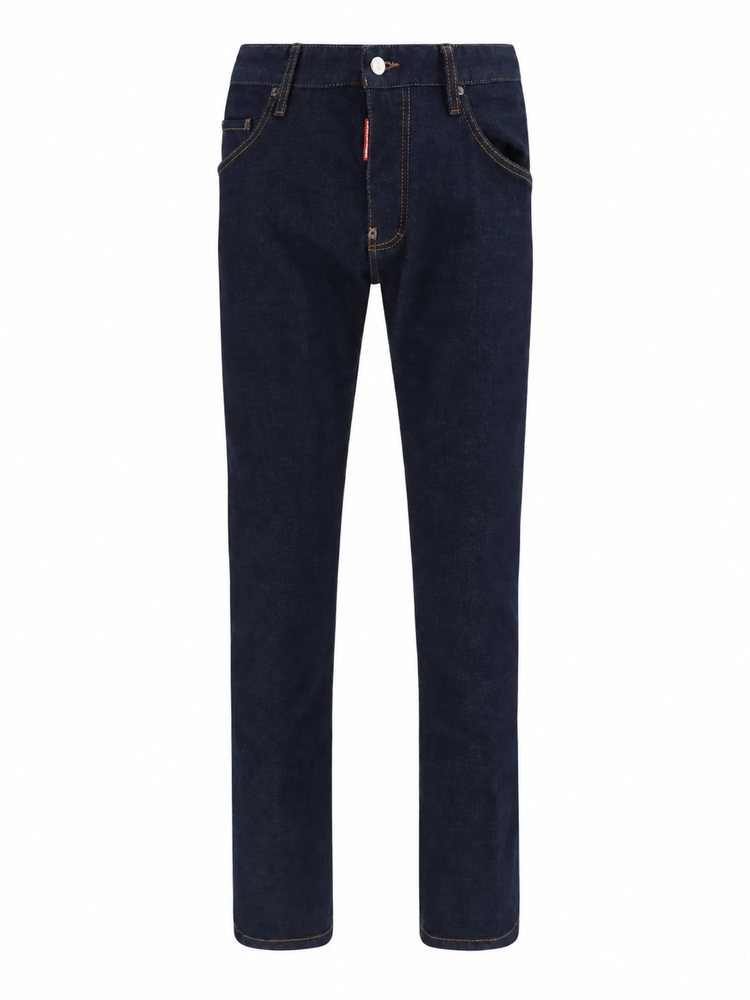 PANTS 5 POCKETS