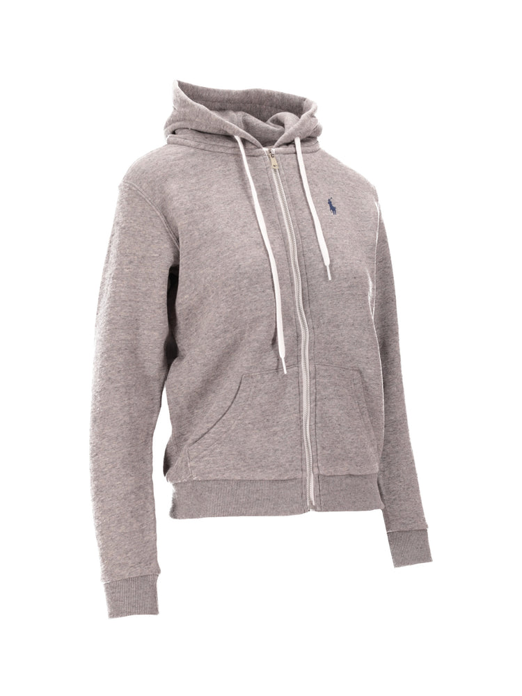 PRL FZ-LONG SLEEVE-SWEATSHIRT