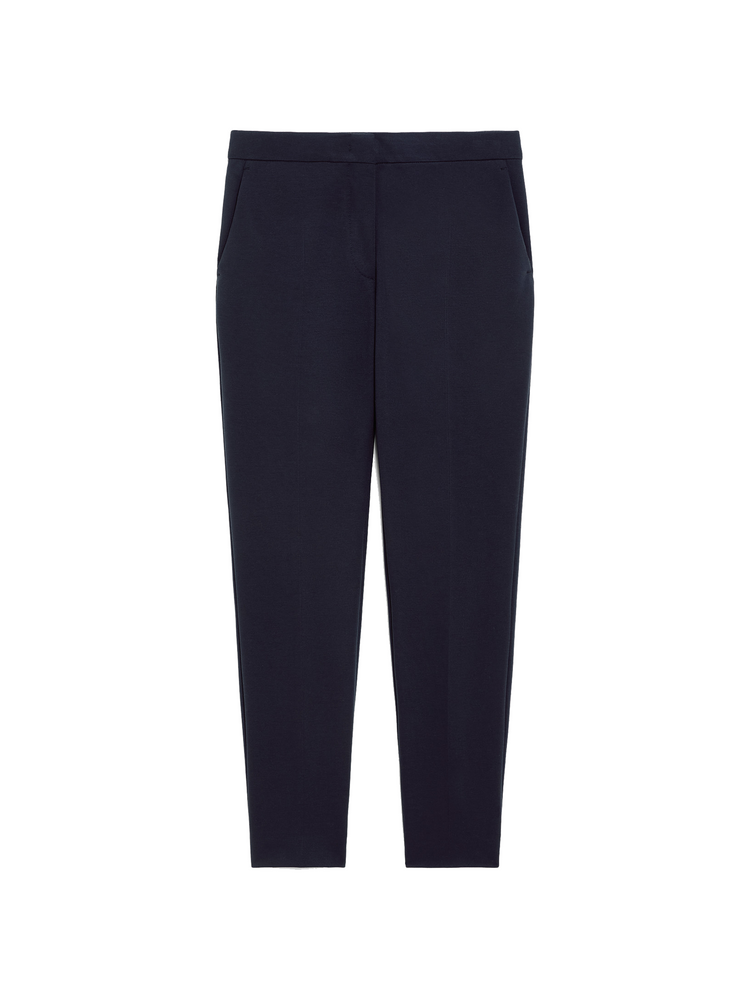 Pegno jersey trousers