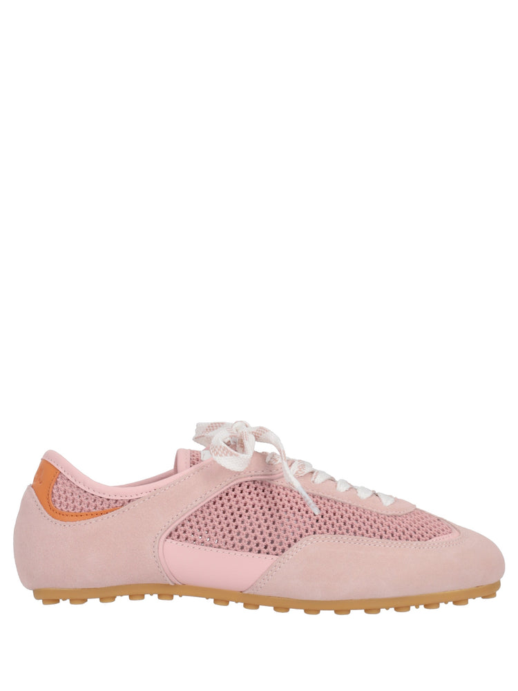 WOMENS SHOE SAMARA PINK