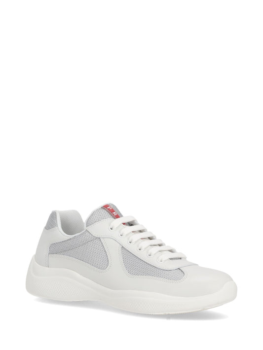 America's Cup sneakers