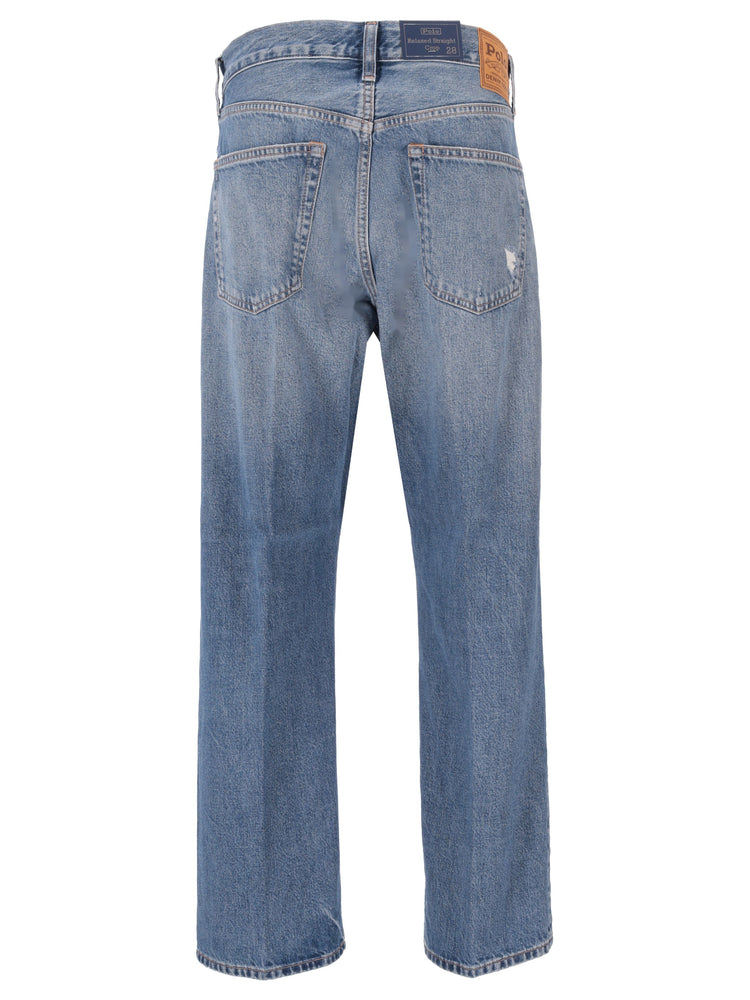 RLXD STR CRP-ANKLE-STRAIGHT