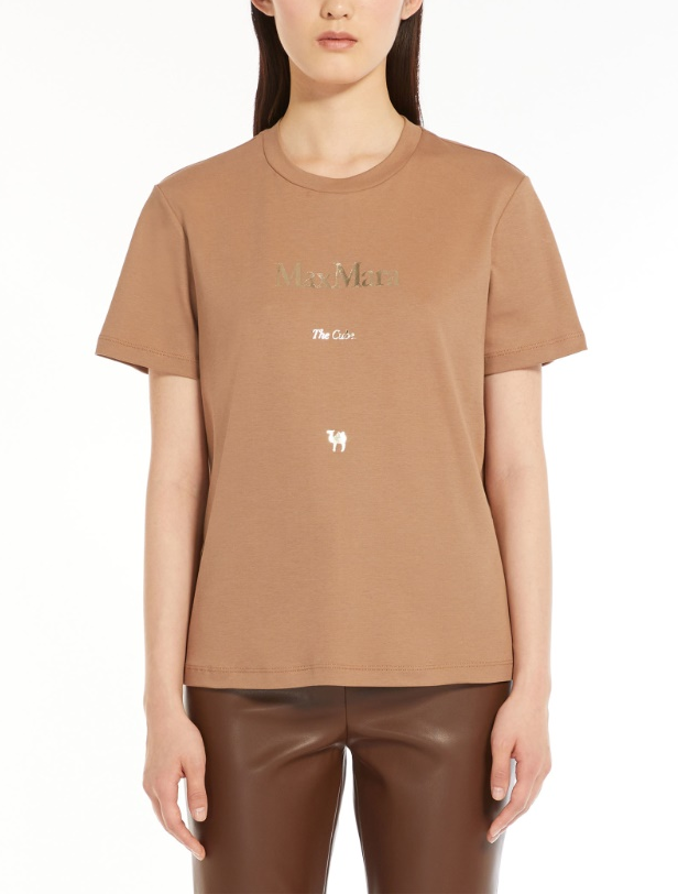 Quieto cotton t-shirt