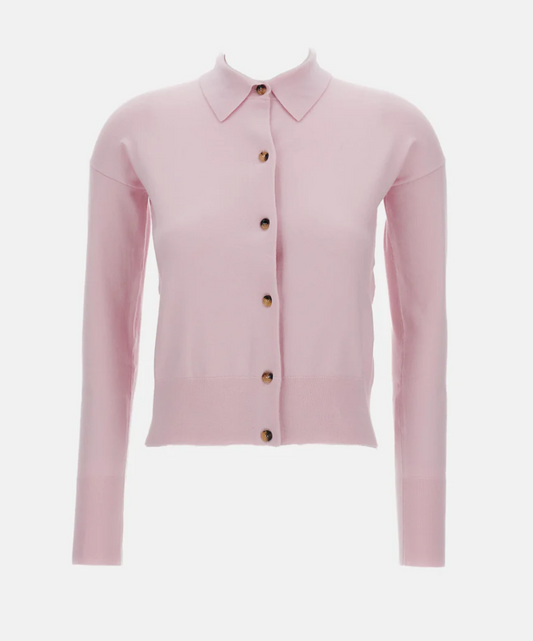 CARDIGAN IN MAGLIA
