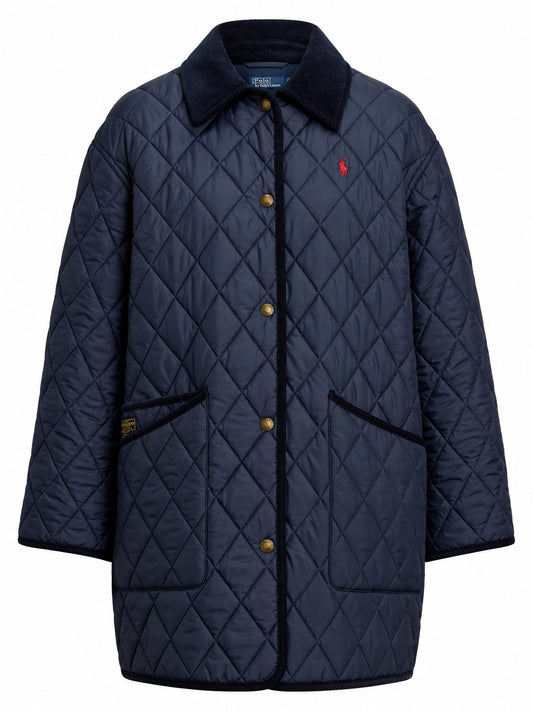 WOVEN-COAT