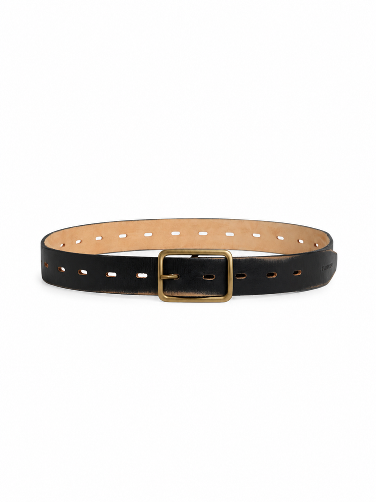 Vintage Belt