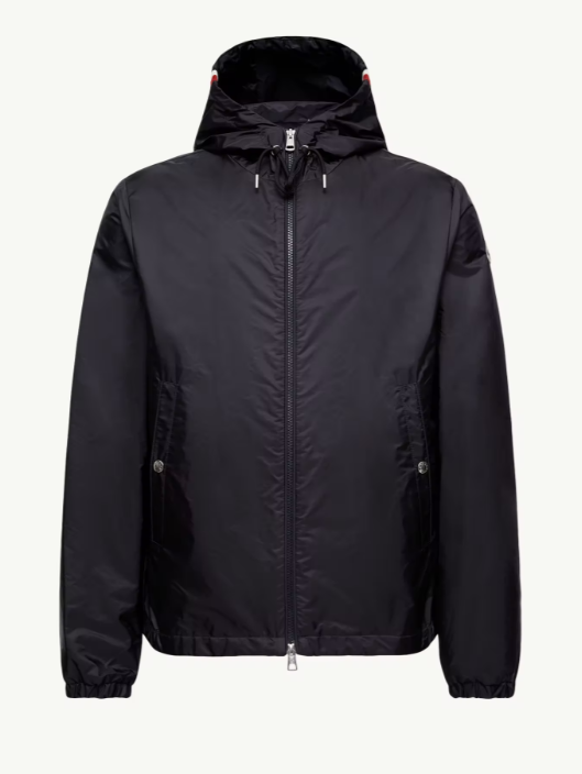 GRIMPEURS JACKET