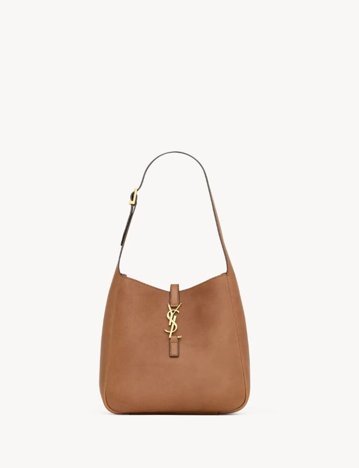 YSL BO MNG S LE 5A7 W_SADDLE