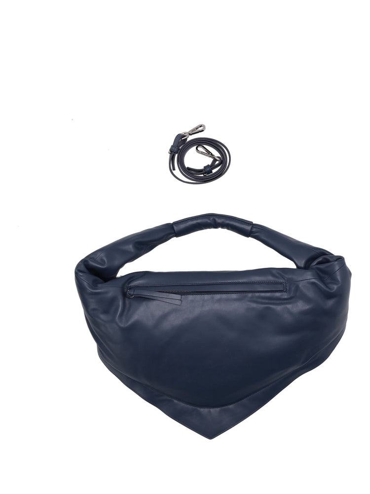 maxi Tortellino tote bag