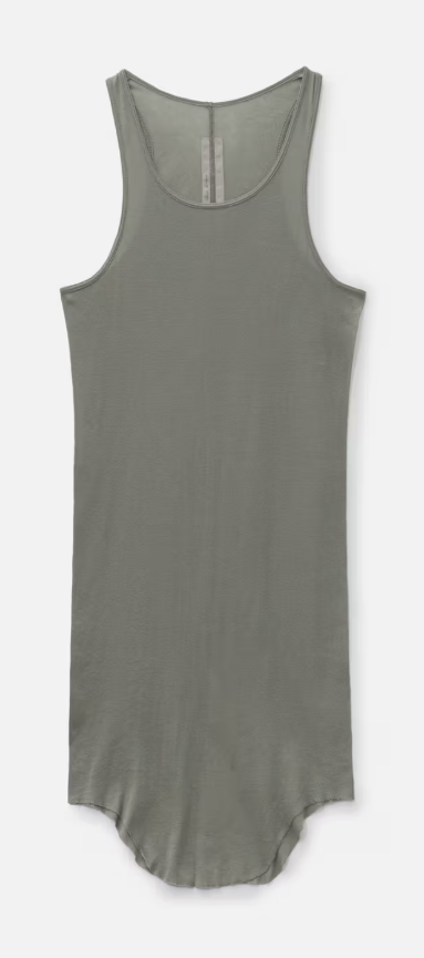 BASIC RIB TANK
