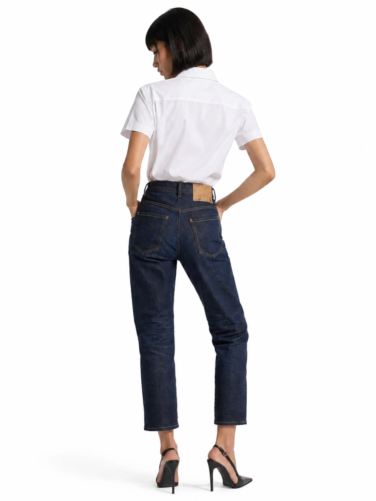 PANTS 5 POCKETS