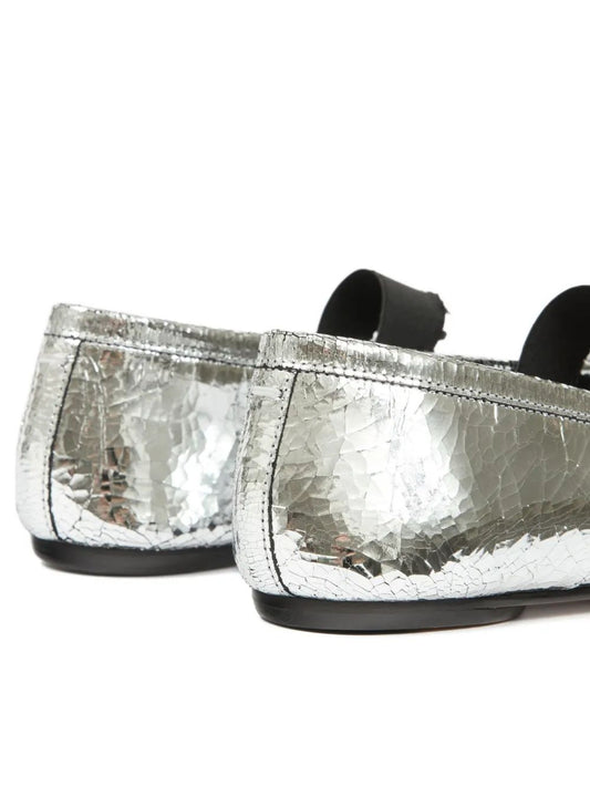 BALLET SHOE