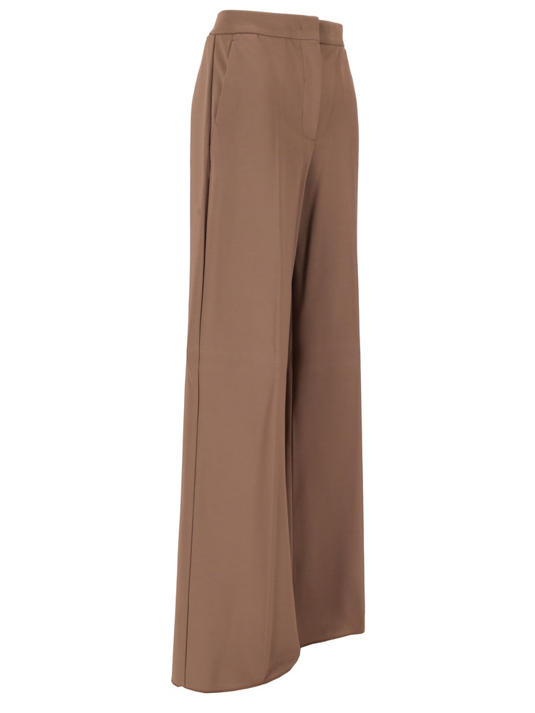 Pantalone in Jersey