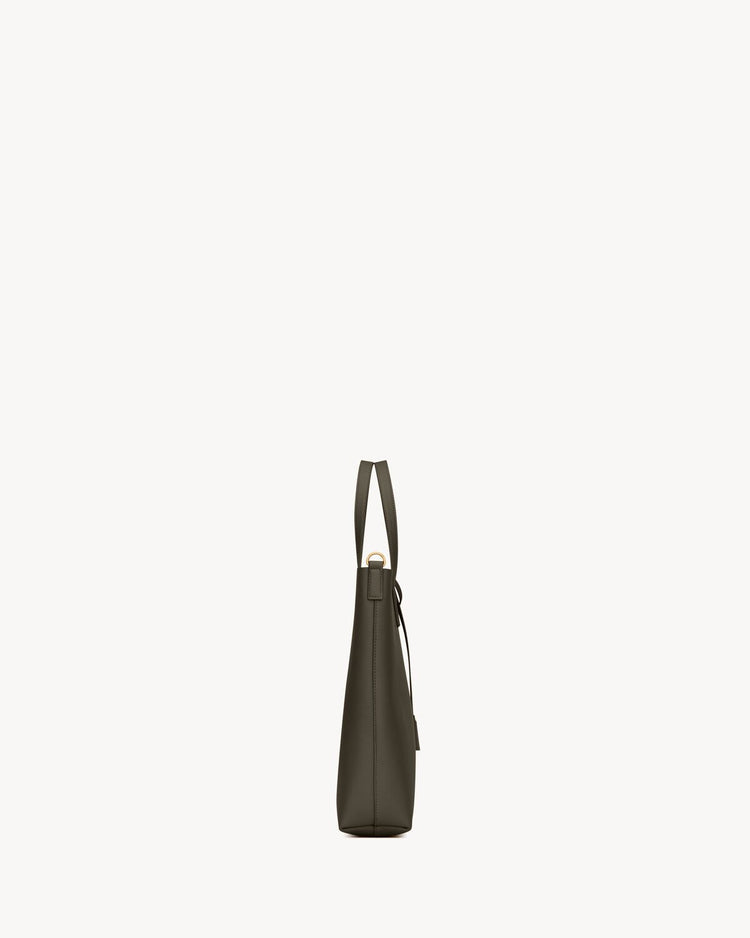 YSL BAG SHOPPING NS WITH REMOVIBLE TASSELS