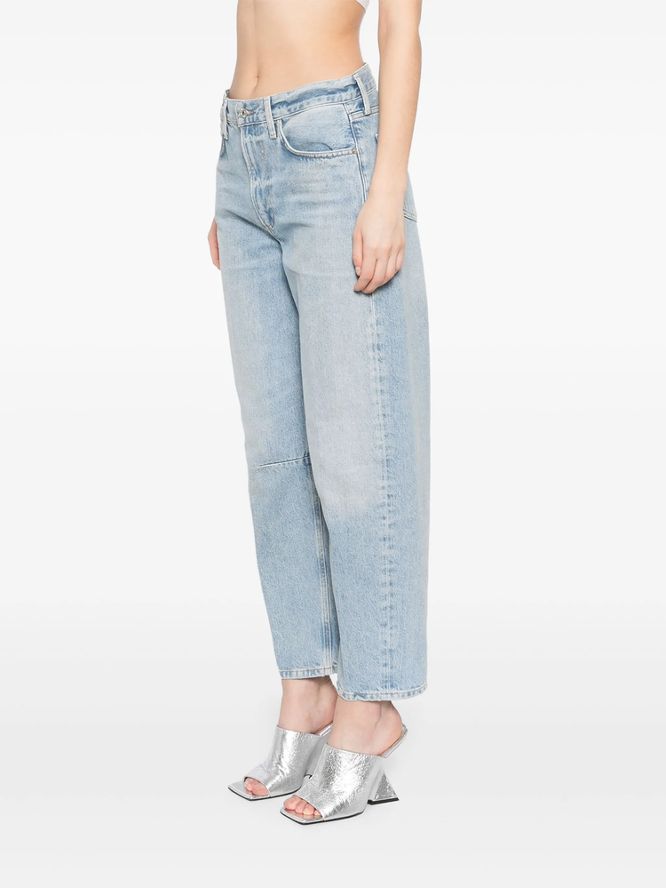 Miro relaxed jeans