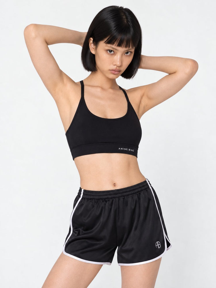 EVE BRA - BLACK