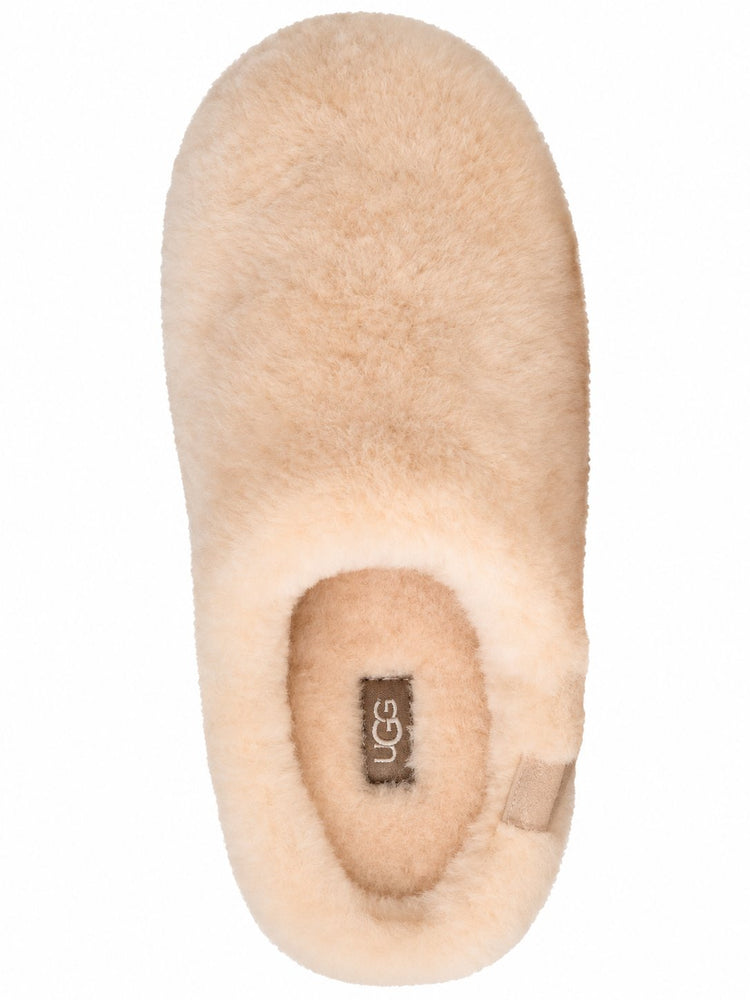 W ELEA FLUFFED SLIP-ON