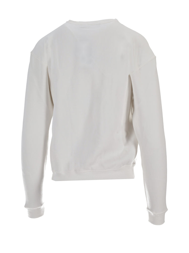 PRL CN PO-LONG SLEEVE-SWEATSHIRT