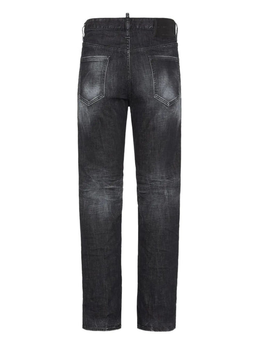 PANTS 5 POCKETS