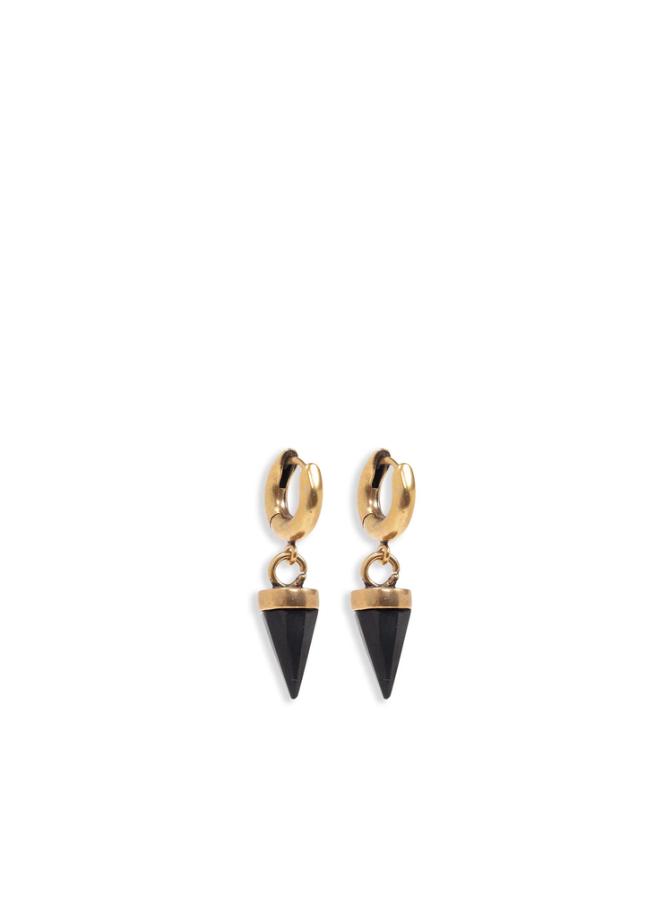 SMALL EARRINGS