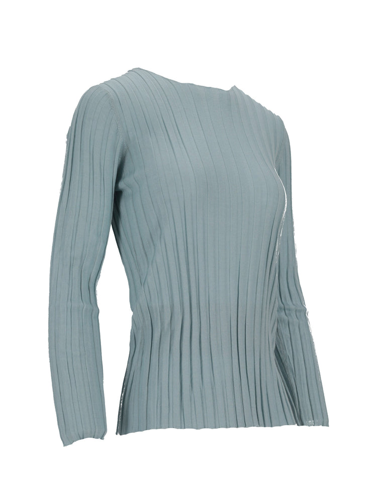 GIROCOLLO cashmere + seta
