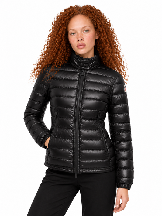 GRENOBLE WALIBI JACKET