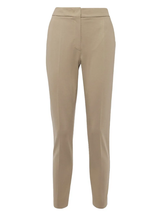 PANTALONE IN JERSEY