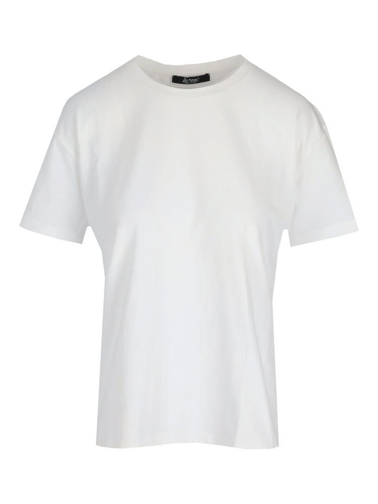 T-SHIRT  DONNA MANICA CORTA