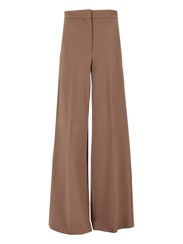 Pantalone in Jersey