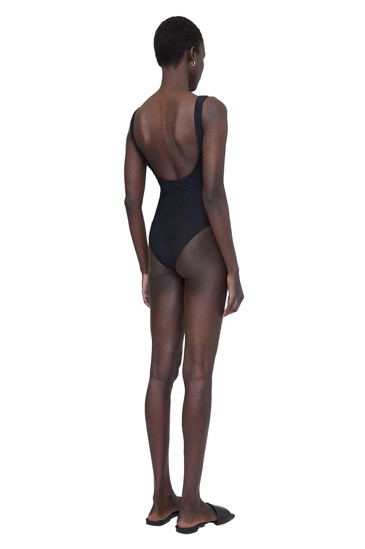 Jace one-piece swimsuit