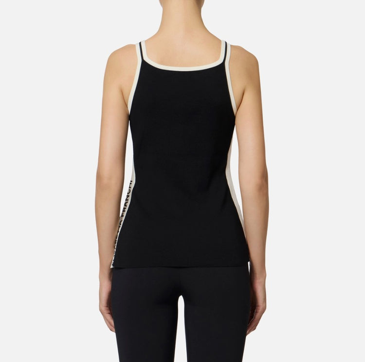 TOP TRICOT