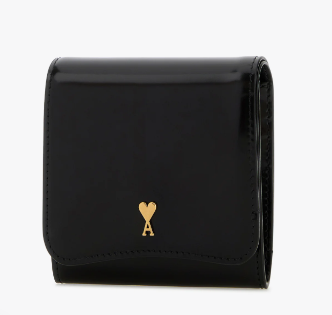 PORTEFEUILLE COMPACT PARIS PARIS
